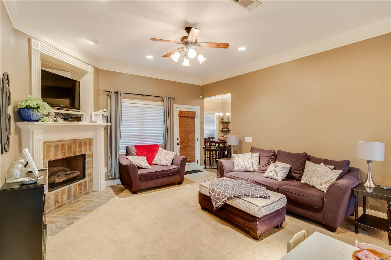 103 Susan Lane Brandon, MS 39042 - Photo 2 of 22 Photo 2