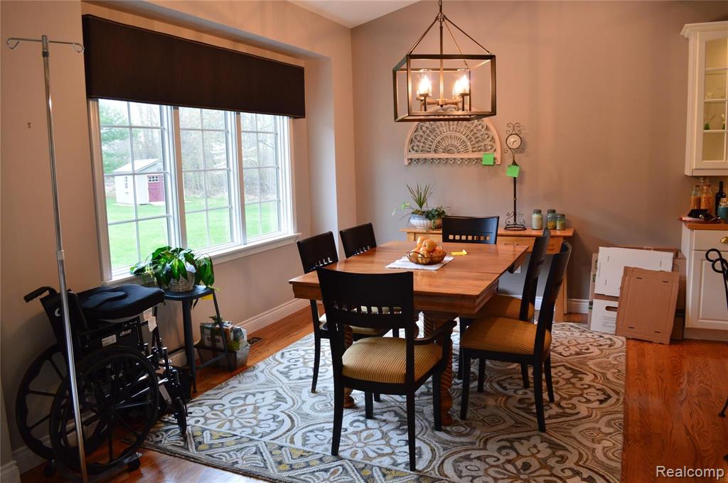 1191 Riley Road Caro, MI 48723 - Photo 14 of 27