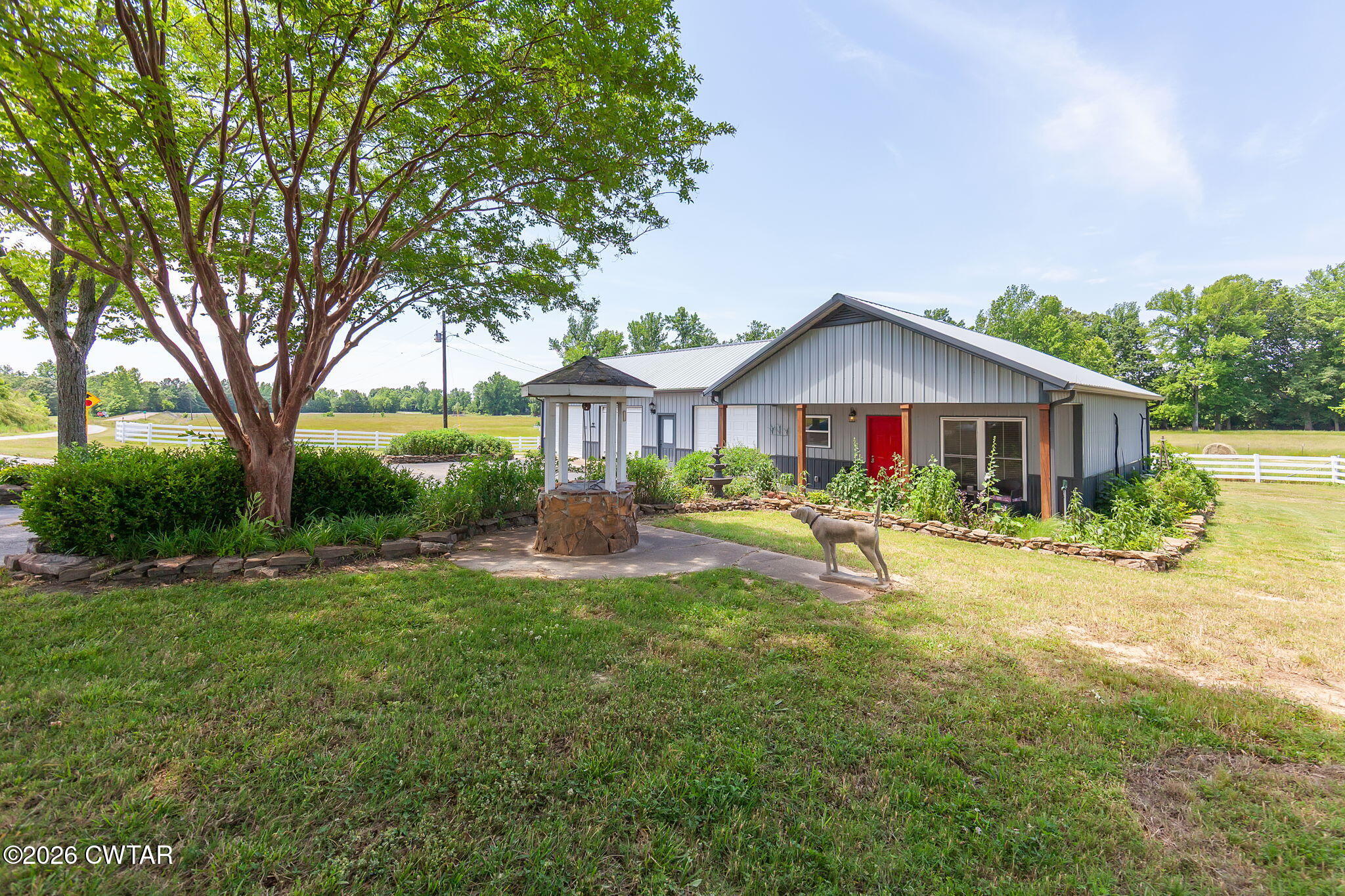 21 Sherman Blankenship Road Beech Bluff, TN 38313 - Photo 46 of 110 Completed-104