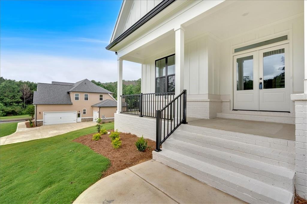 3 Rushden Way Southeast Rome, GA 30161 - Photo 2 of 49