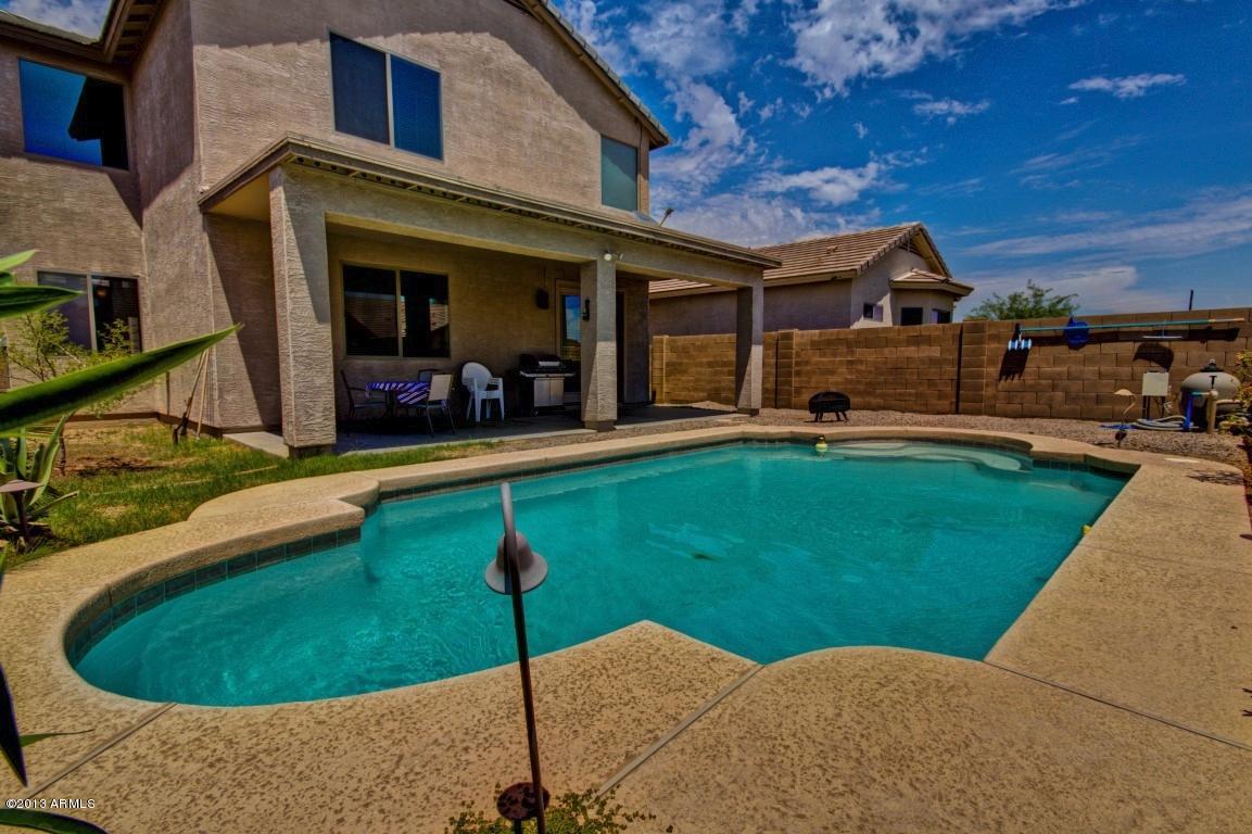 44767 West Sandhill Road Maricopa, AZ 85139 - Photo 6 of 51 Sandhill (49)