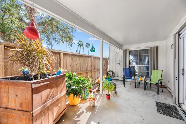 a view of outdoor space