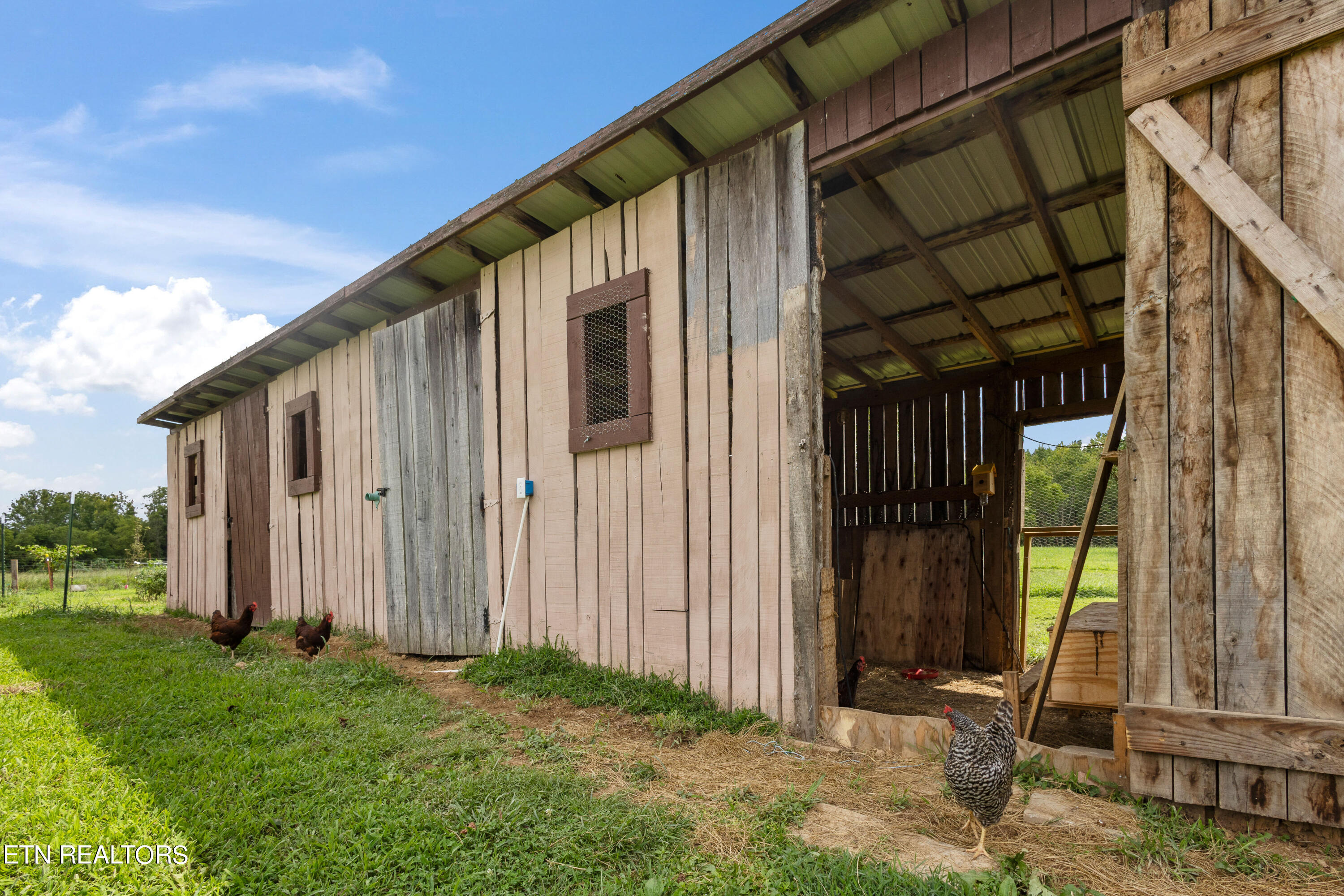 1735 Jordan Road Decatur, TN 37322 - Photo 51 of 56 A-51