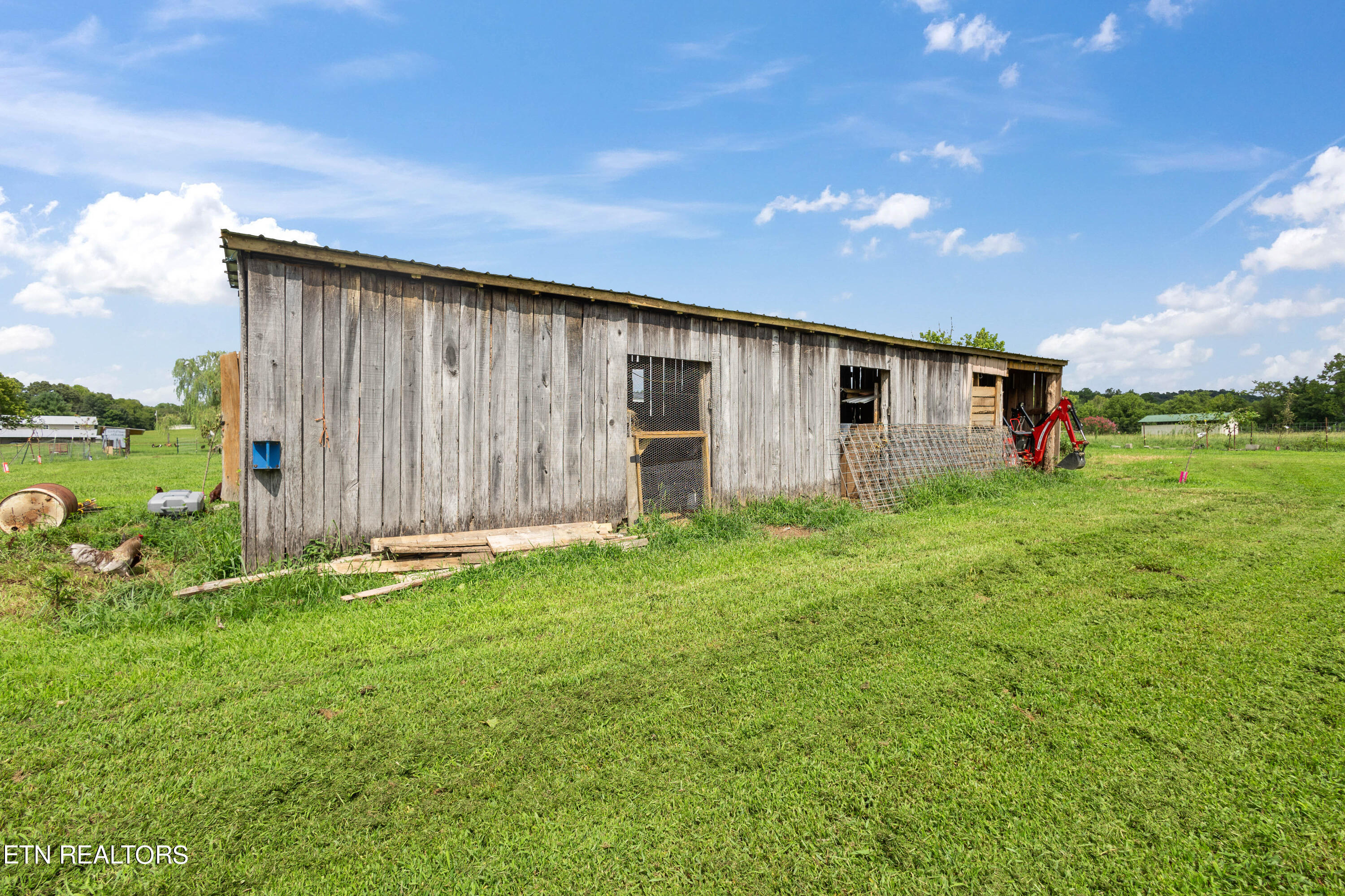 1735 Jordan Road Decatur, TN 37322 - Photo 54 of 56 A-54