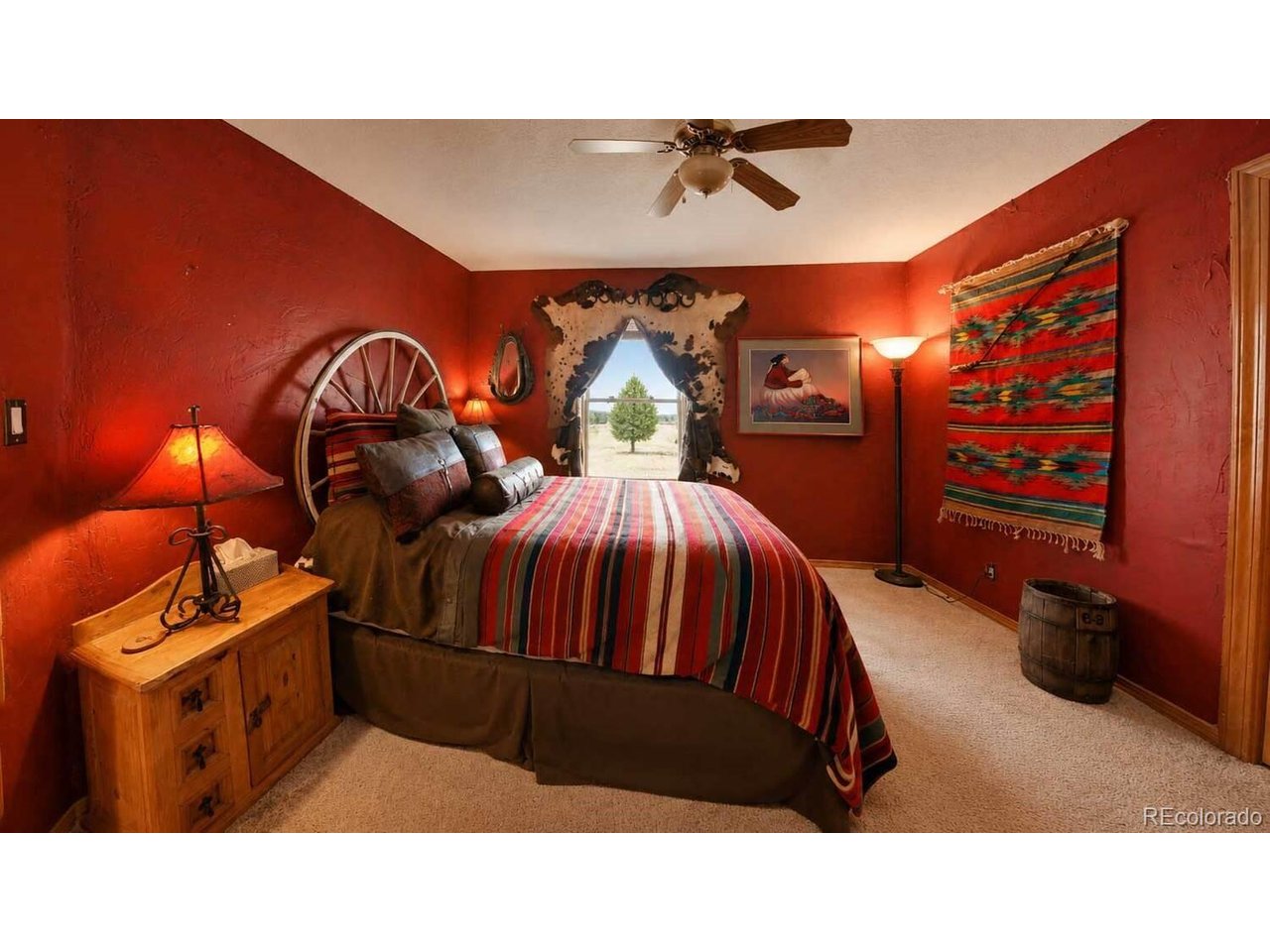 12525 County Road R Sanford, CO 81151 - Photo 13 of 31