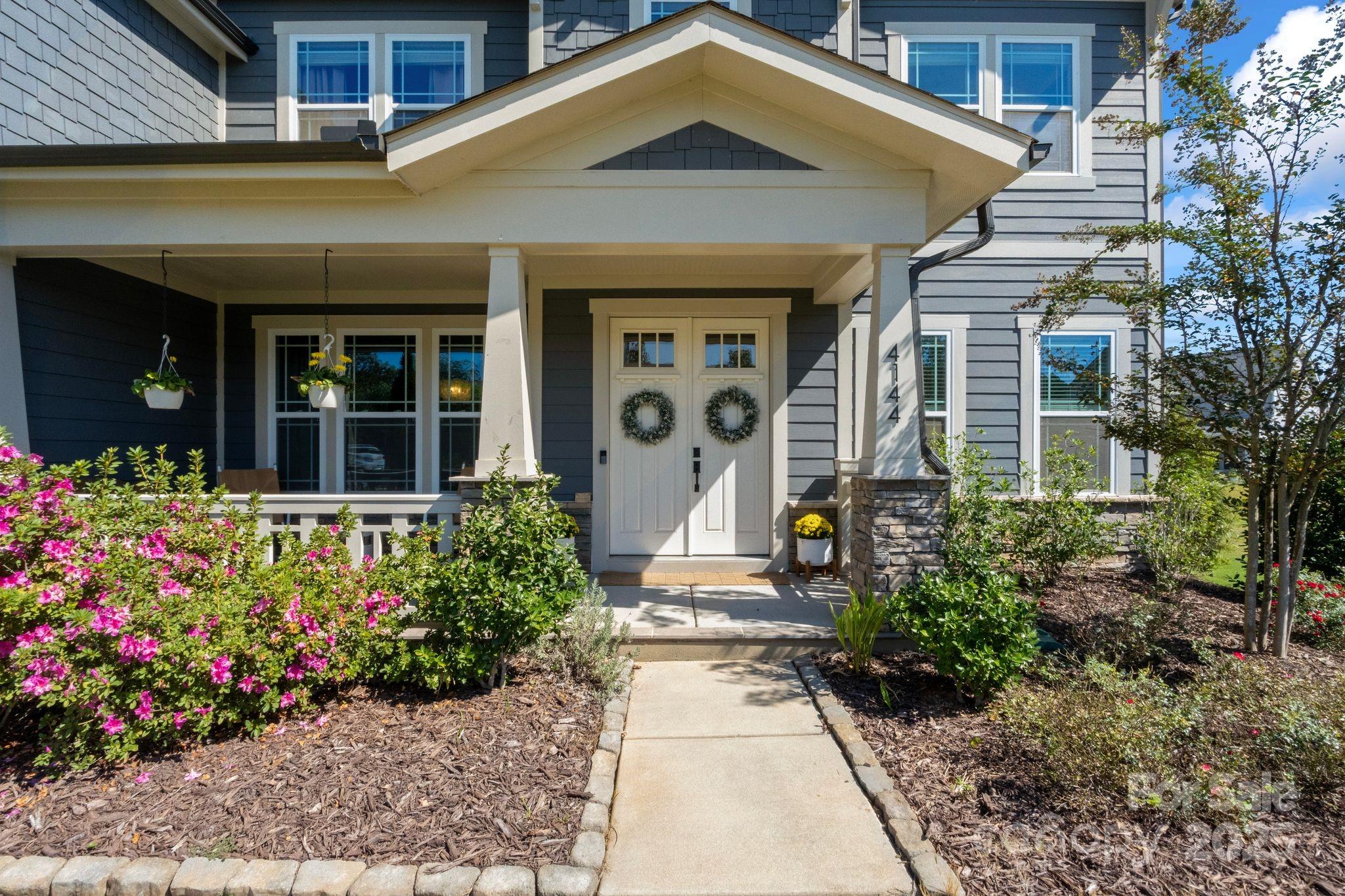 4144 Oarman Court Fort Mill, SC 29708 - Photo 1 of 14 Gallery Image 1