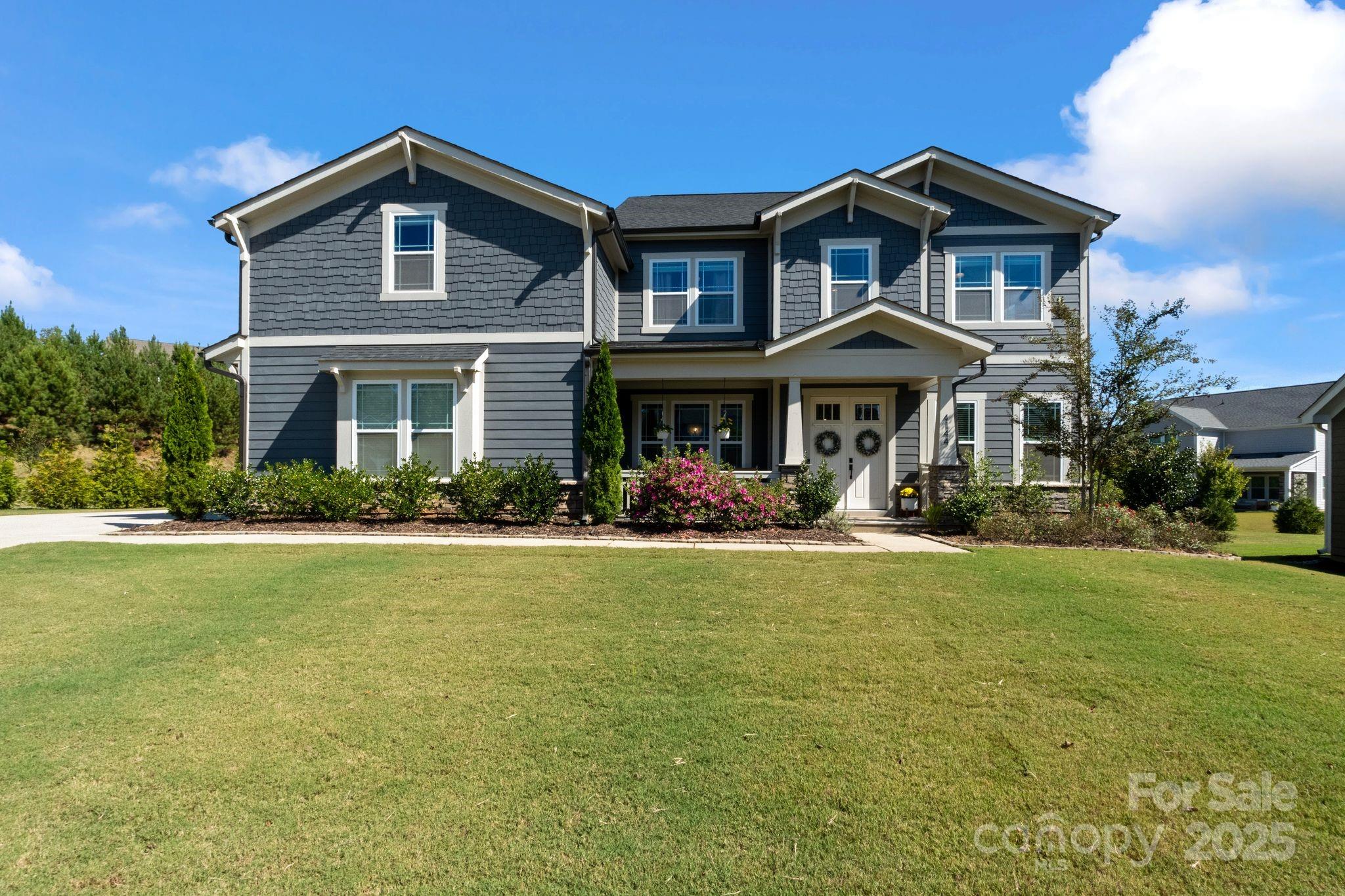 4144 Oarman Court Fort Mill, SC 29708 - Photo 2 of 14 Gallery Image 2