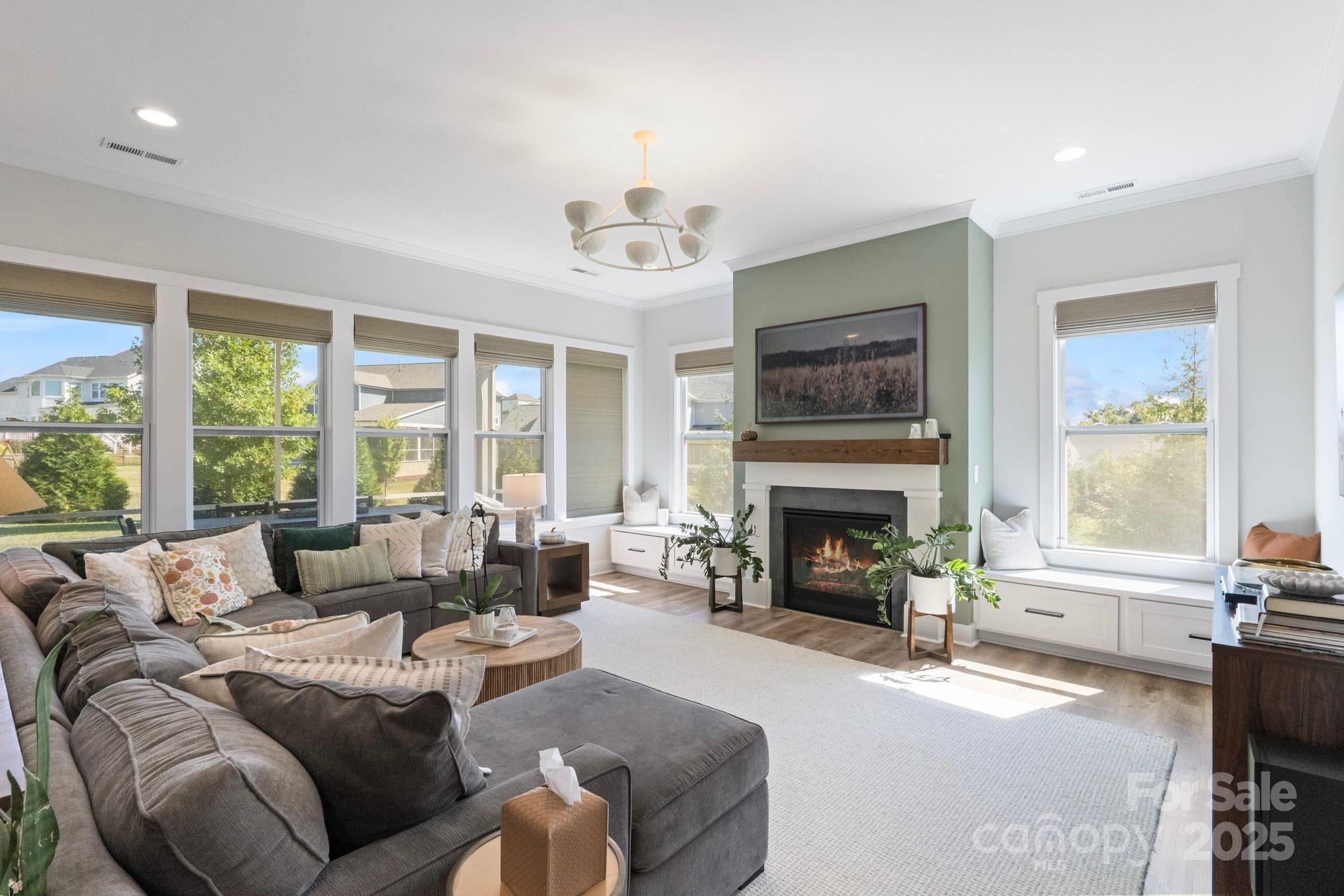 4144 Oarman Court Fort Mill, SC 29708 - Photo 5 of 14 Gallery Image 5