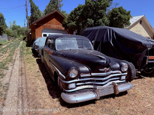 $895,000 | 110 North 5th Street, Silt, CO 81652