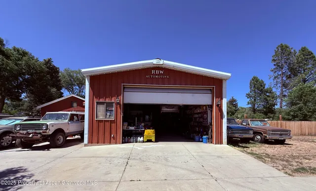 $895,000 | 110 North 5th Street, Silt, CO 81652