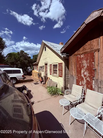 $895,000 | 110 North 5th Street, Silt, CO 81652