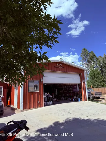 $895,000 | 110 North 5th Street, Silt, CO 81652