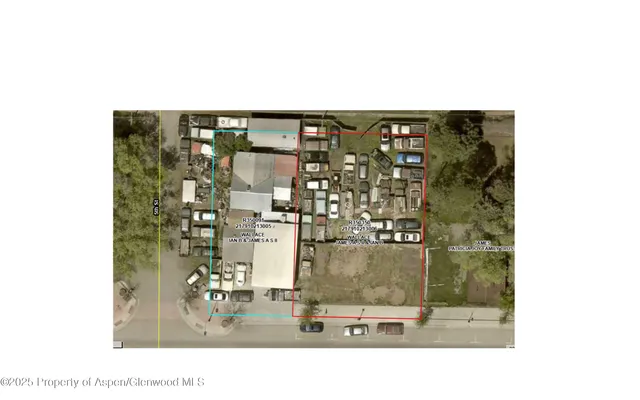 $895,000 | 110 North 5th Street, Silt, CO 81652