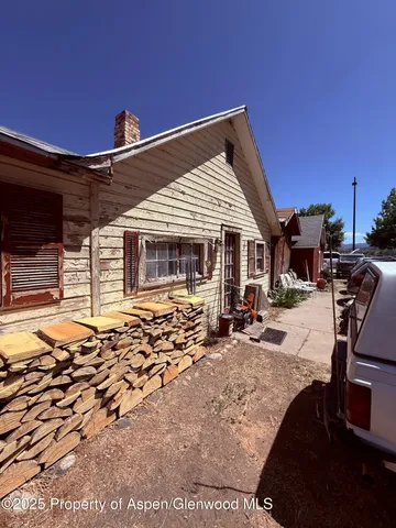 $895,000 | 110 North 5th Street, Silt, CO 81652