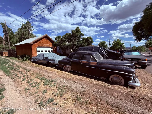 $895,000 | 110 North 5th Street, Silt, CO 81652