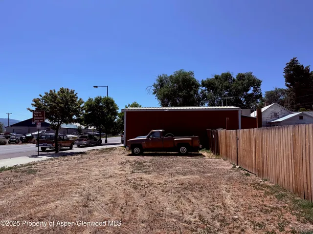 $895,000 | 110 North 5th Street, Silt, CO 81652
