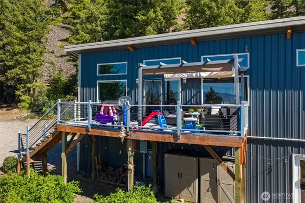 $699,000 | 5579 Big Springs Ranch Road, Wenatchee, WA 98801
