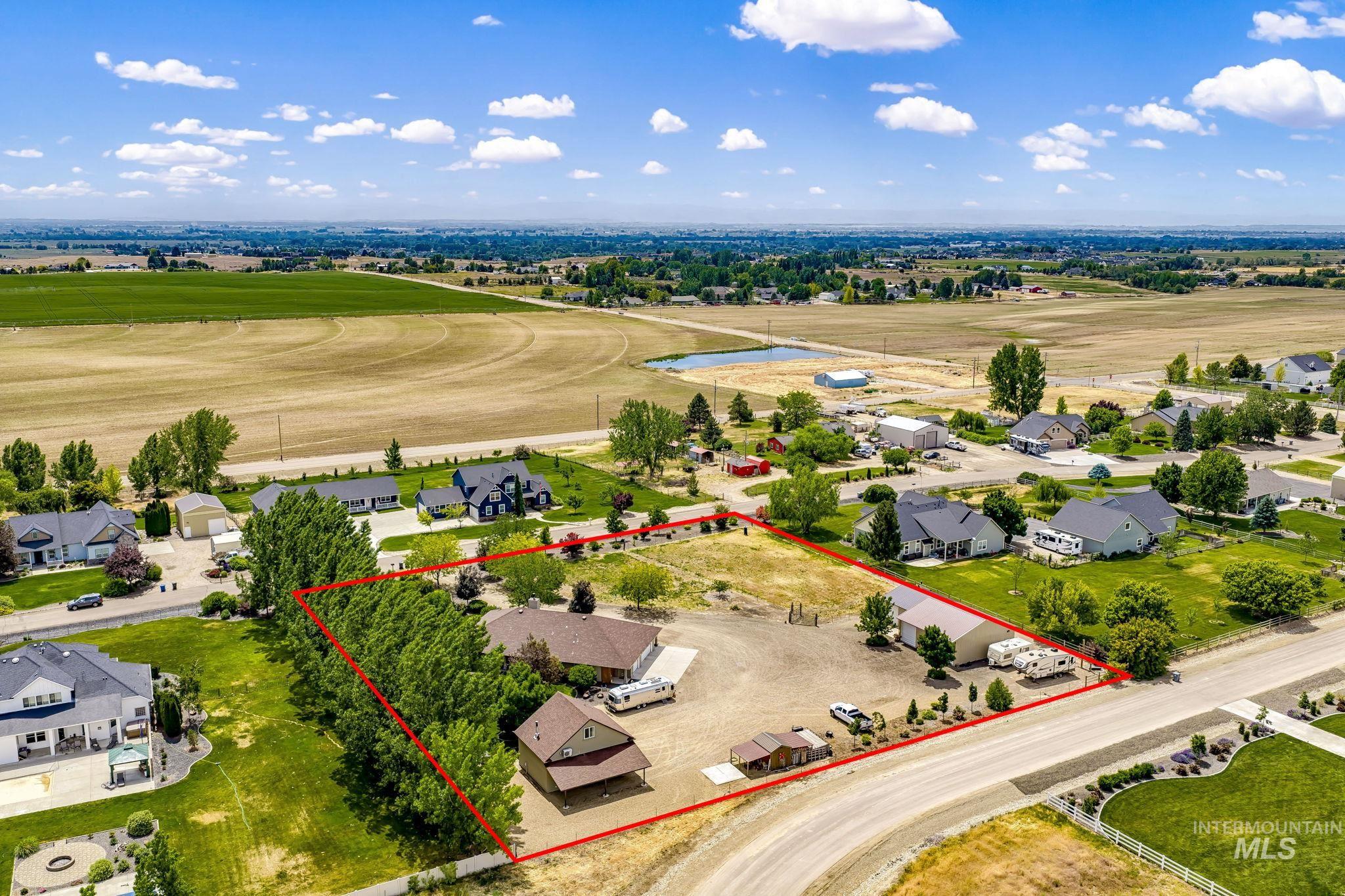 7830 Open Sky Road Middleton, ID 83644 - Photo 49 of 50