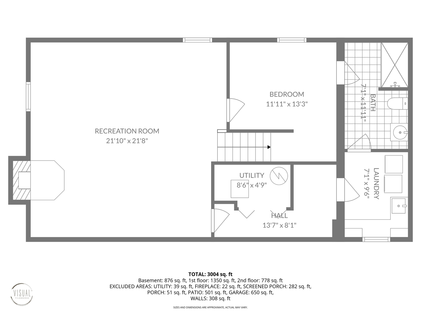 420 South Oak Street Itasca, IL 60143 - Photo 36 of 38