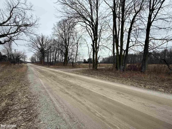 $70,000 | 0 Cove Road, Goodells, MI 48027