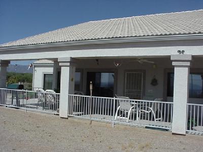 1041 Wild Rabbit Road Benson, AZ 85602 - Photo 9 of 10