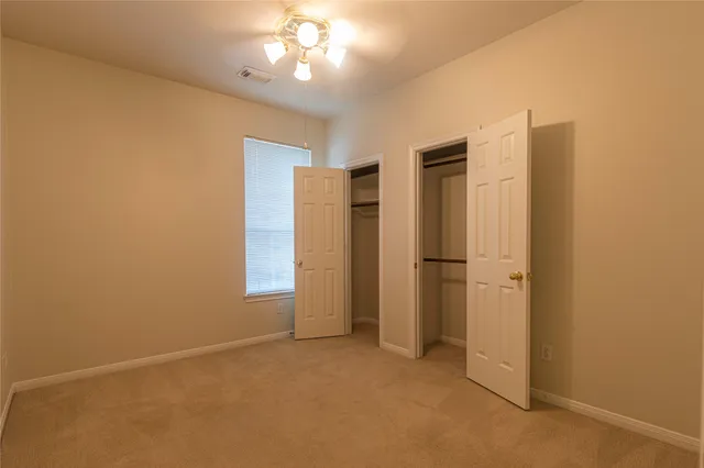 en view interior of a house