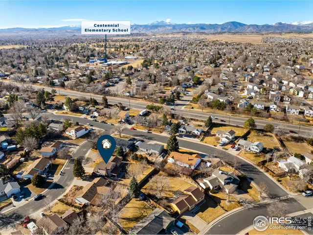 $512,000 | 1303 Baretta Drive, Loveland, CO 80538