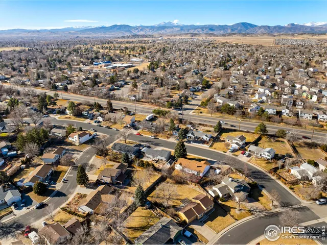 $512,000 | 1303 Baretta Drive, Loveland, CO 80538