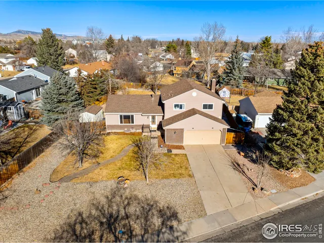 $512,000 | 1303 Baretta Drive, Loveland, CO 80538