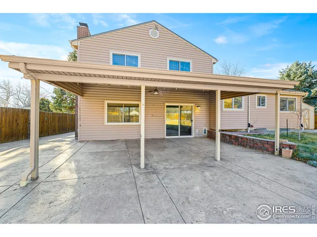 $512,000 | 1303 Baretta Drive, Loveland, CO 80538