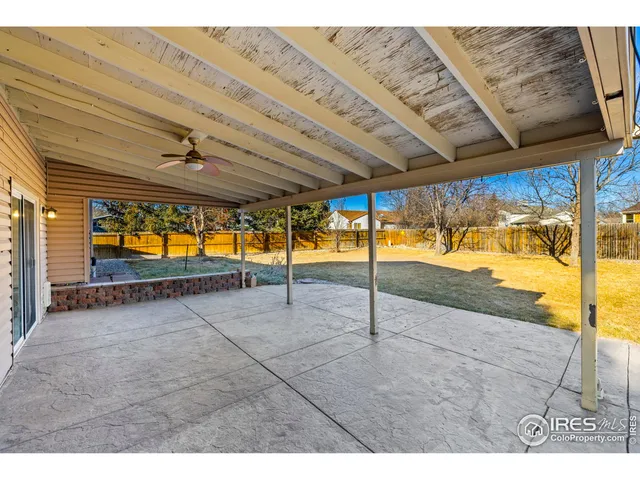 $512,000 | 1303 Baretta Drive, Loveland, CO 80538