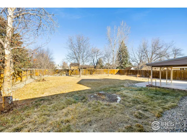 $512,000 | 1303 Baretta Drive, Loveland, CO 80538