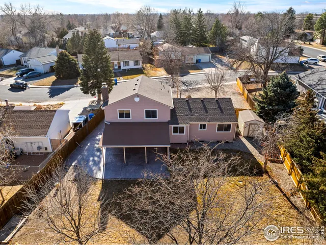 $512,000 | 1303 Baretta Drive, Loveland, CO 80538