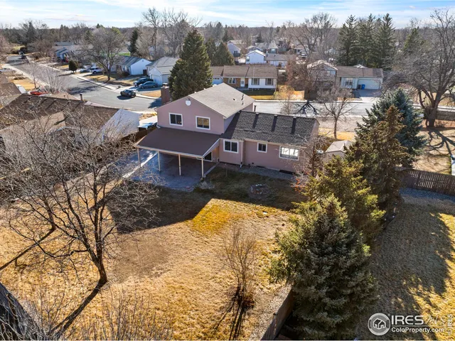 $512,000 | 1303 Baretta Drive, Loveland, CO 80538