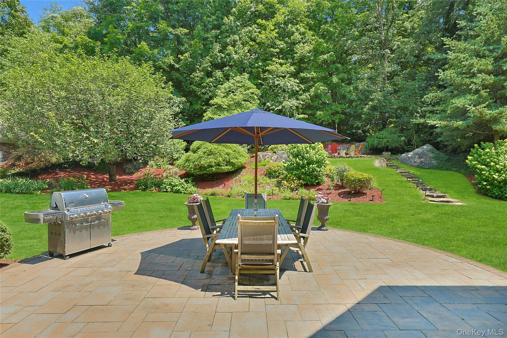 10 Hidden Oak Road Armonk, NY 10504 - Photo 24 of 36