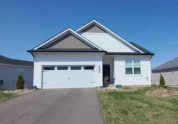 $524,900 | 15568 71st Street Northeast, Otsego, MN 55330