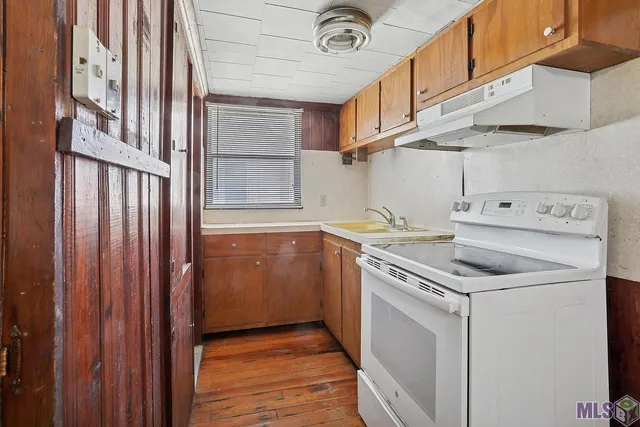 $65,000 | 235 North Jefferson Avenue, Port Allen, LA 70767