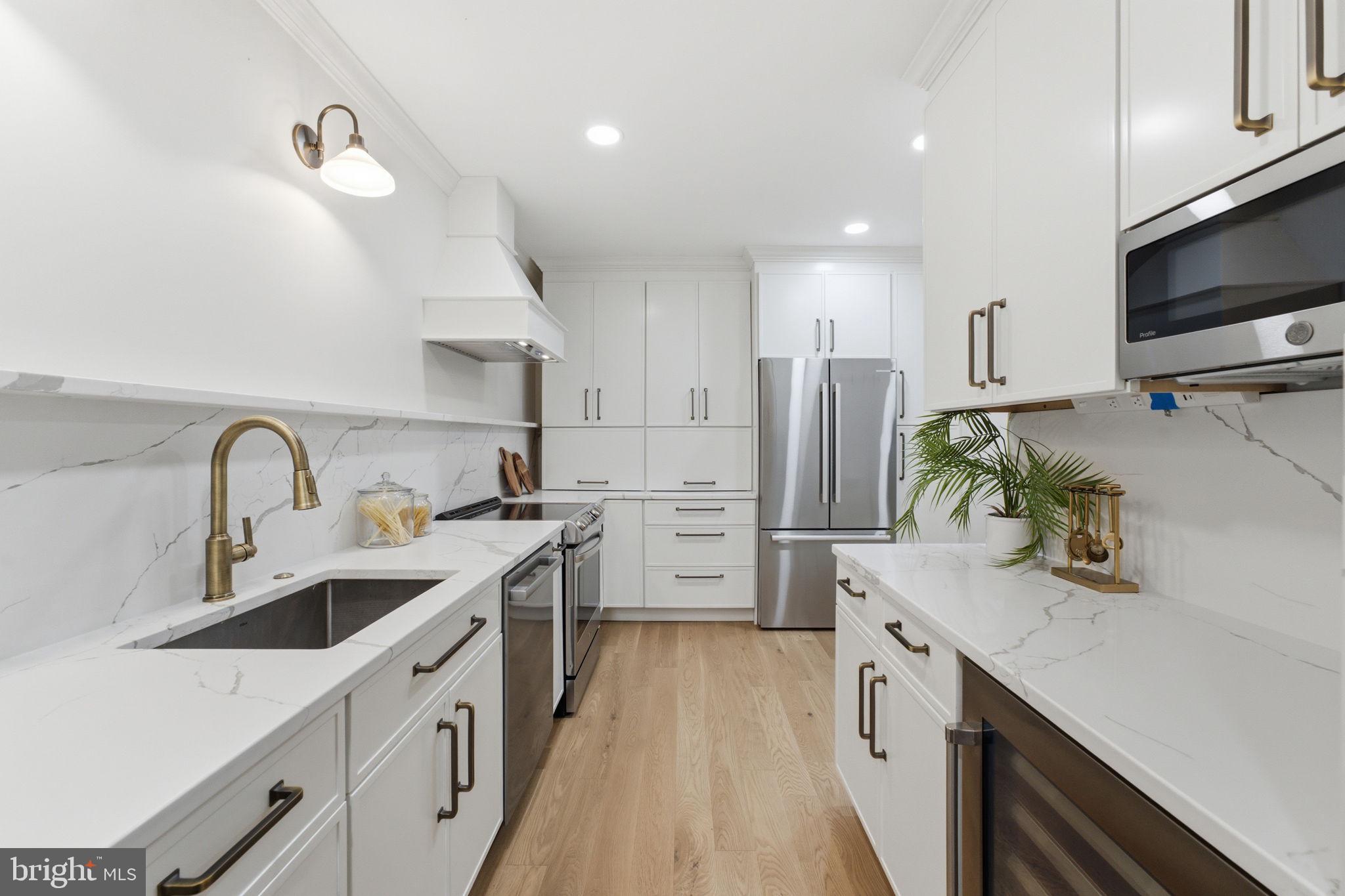 3287 Sutton Place Northwest, Unit D Washington, DC 20016 - Photo 50 of 95