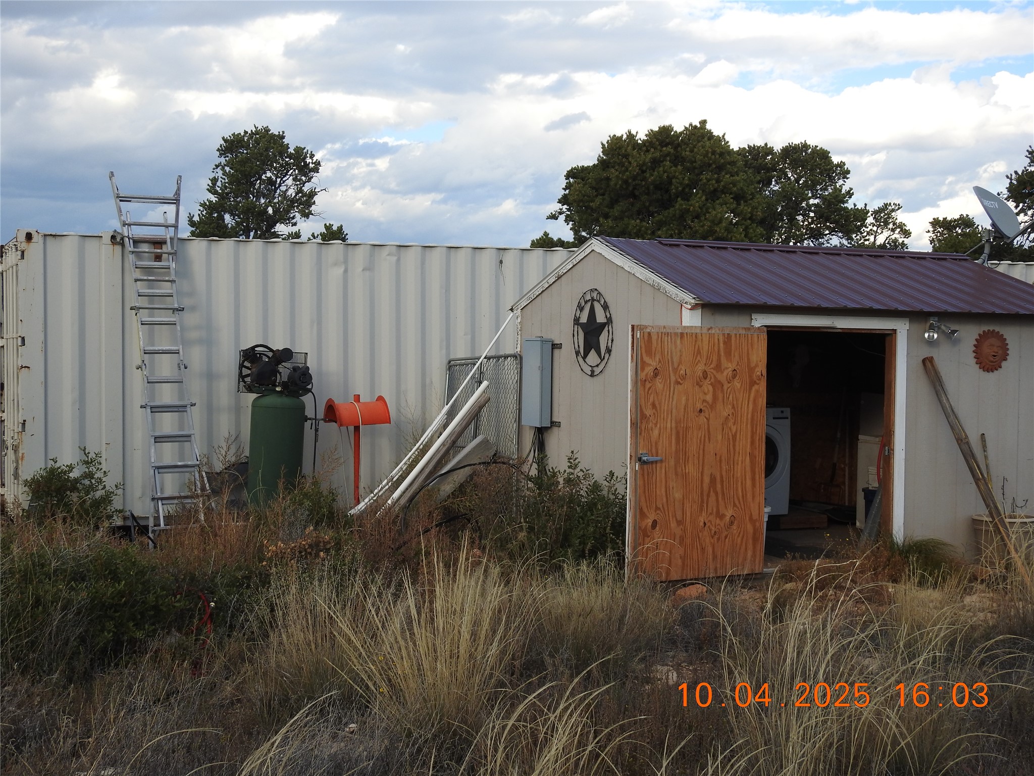 129 Tierra De Dios Ribera, NM 87560 - Photo 16 of 23