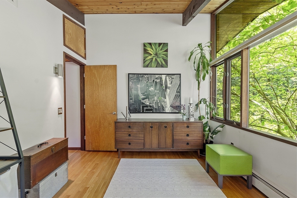157 Carleton Road Carlisle, MA 01741 - Photo 20 of 42 a room with window and tub