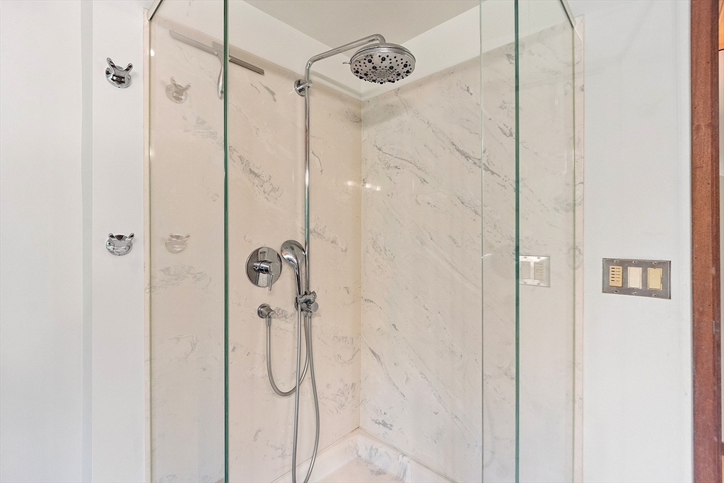 157 Carleton Road Carlisle, MA 01741 - Photo 24 of 42 a bathroom with a shower