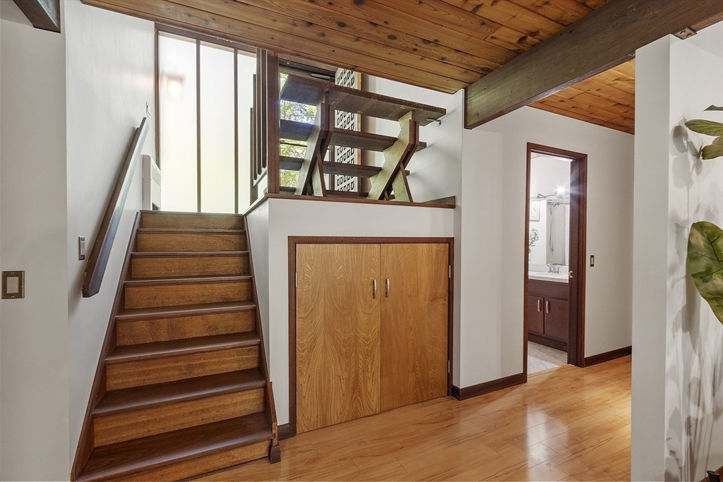 157 Carleton Road Carlisle, MA 01741 - Photo 25 of 42 a view of entryway