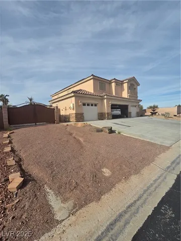 $1,268,000 | 519 Sunrise Villa Drive, Las Vegas, NV 89110