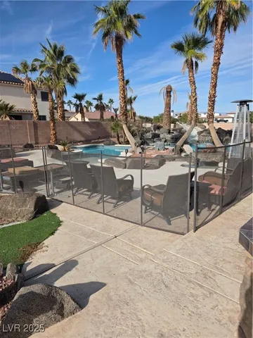 $1,268,000 | 519 Sunrise Villa Drive, Las Vegas, NV 89110