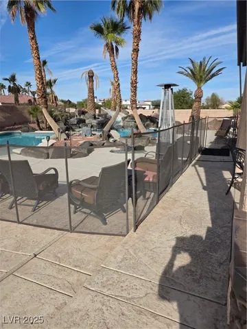 $1,268,000 | 519 Sunrise Villa Drive, Las Vegas, NV 89110