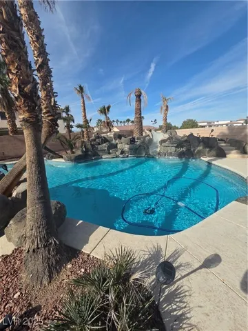 $1,268,000 | 519 Sunrise Villa Drive, Las Vegas, NV 89110