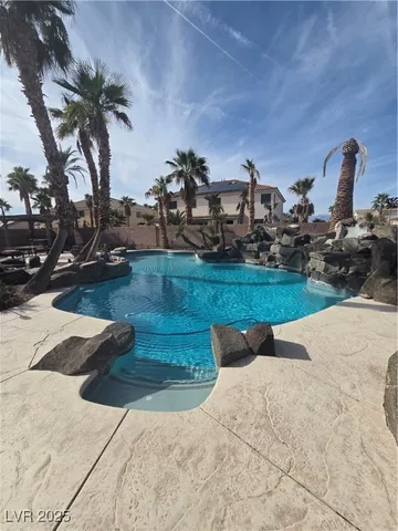 $1,268,000 | 519 Sunrise Villa Drive, Las Vegas, NV 89110