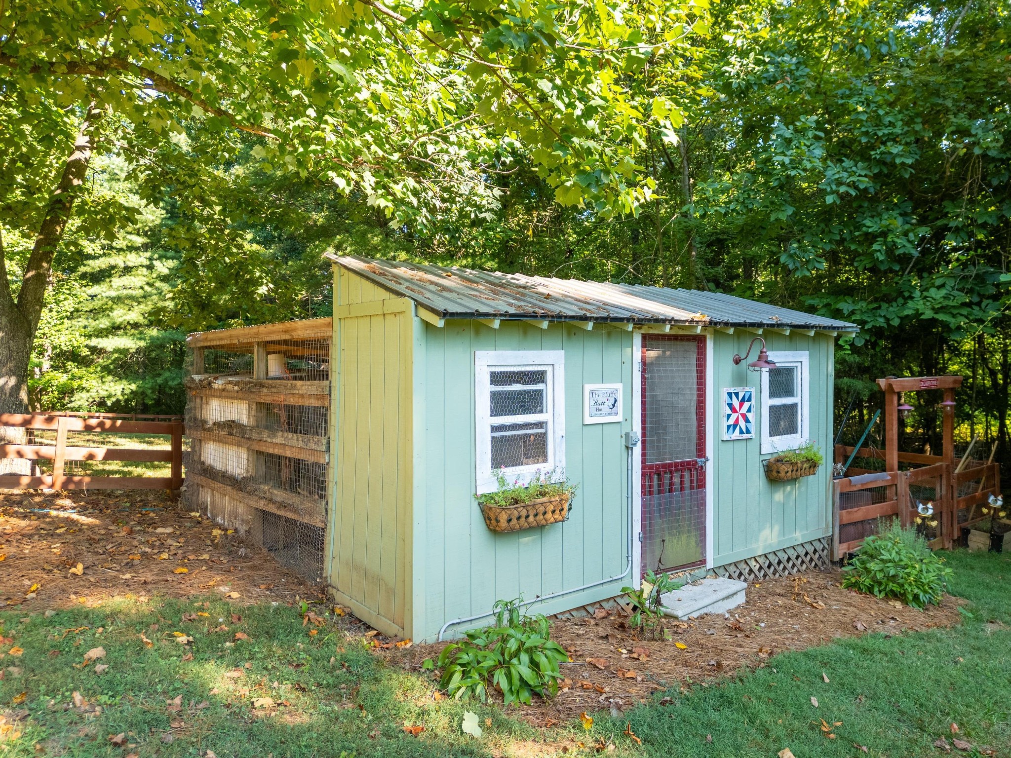 3191 Northwest Lower River Road Georgetown, TN 37336 - Photo 29 of 31