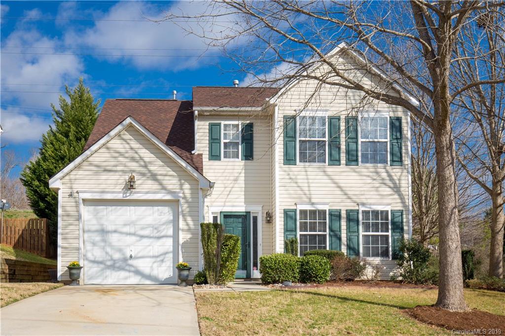1608 Flagsworth Road Clover, SC 29710 - Photo 1 of 26 Gallery Image 1