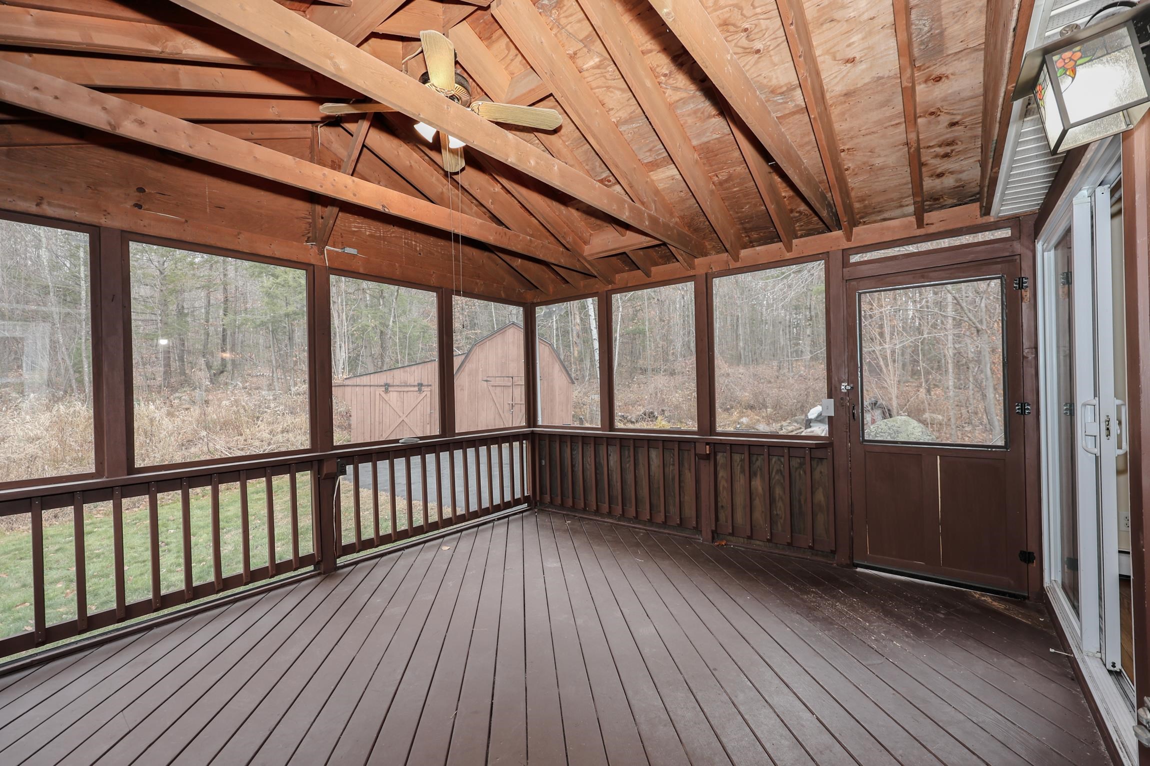 81 Orchard Path Road Weare, NH 03281 - Photo 19 of 30